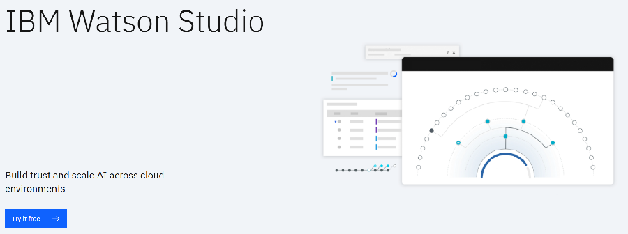 IBM Watson Studio