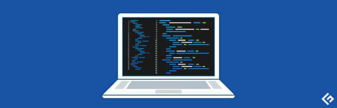 Integrated-development-environment