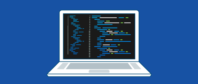 Integrated-development-environment