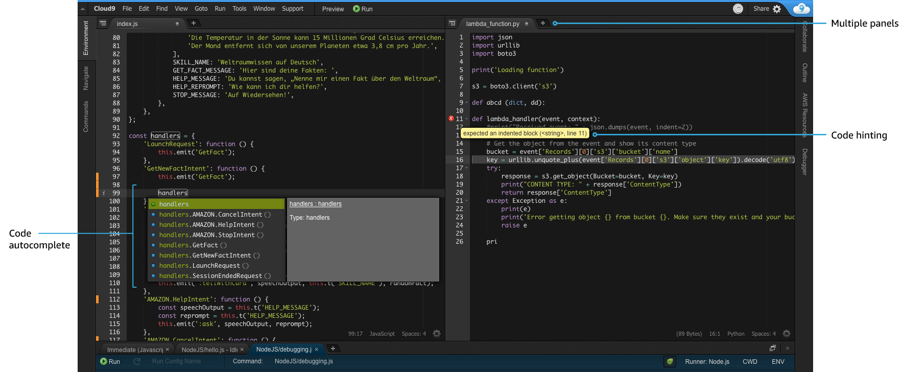 13 Best IDE Every Programmer Should Know About - 88