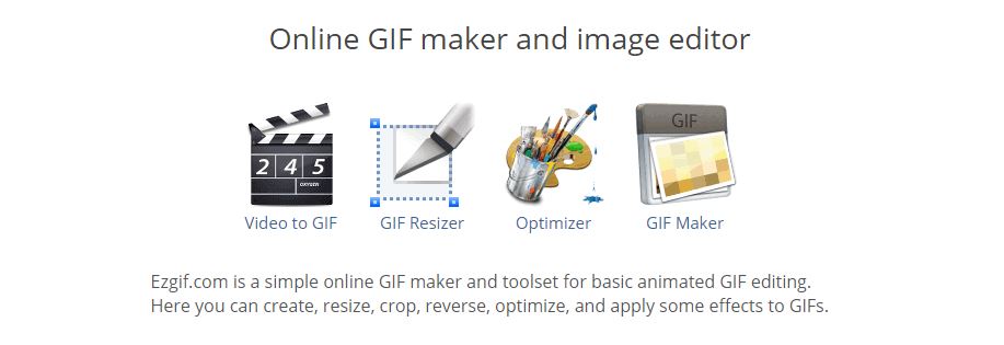 GIF Editor - Easy & Free Online GIF Animator - Flixier