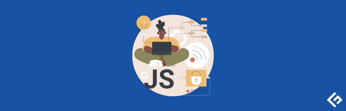 javascript framework library