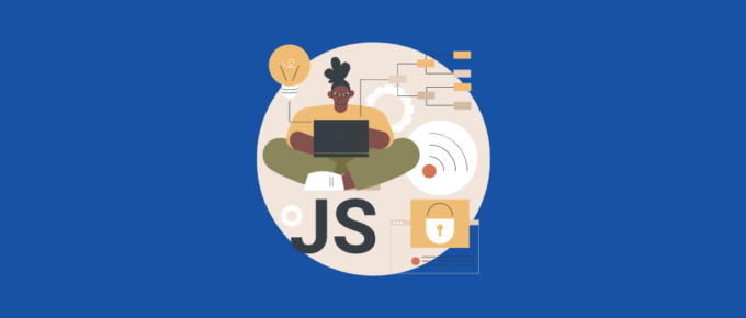javascript framework library