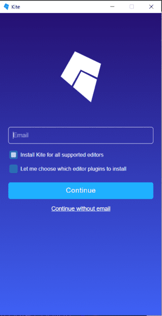 Download Kite Python , Kite — The Smart Programming Tool for Python ...
