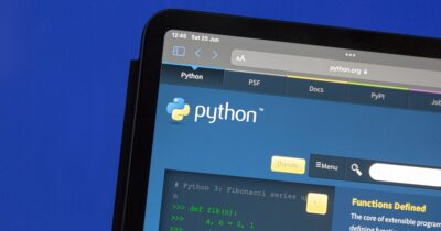python libraries