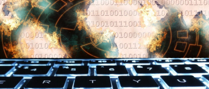ransomware prevention