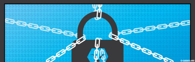 ransomware protection