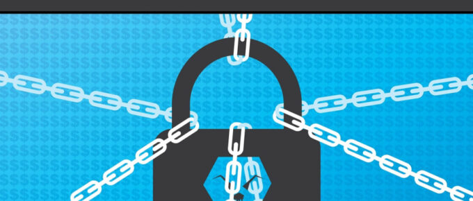 ransomware protection