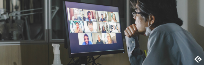remote team communication