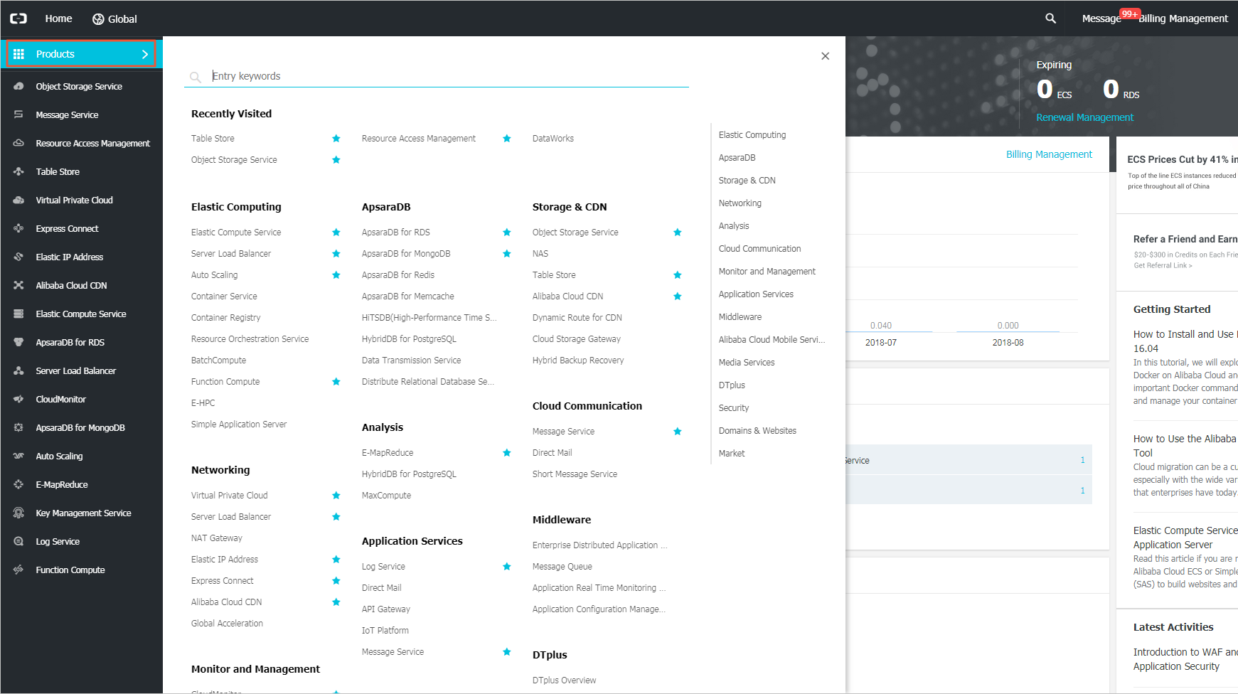 7 Best Open Source Cloud Platforms for the Enterprise - 91