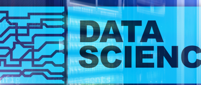 data science tools