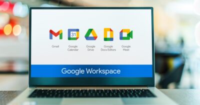 google-workspace-tools