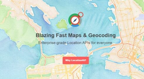 12 Best Geocoding And Maps API Solution For Your Applications