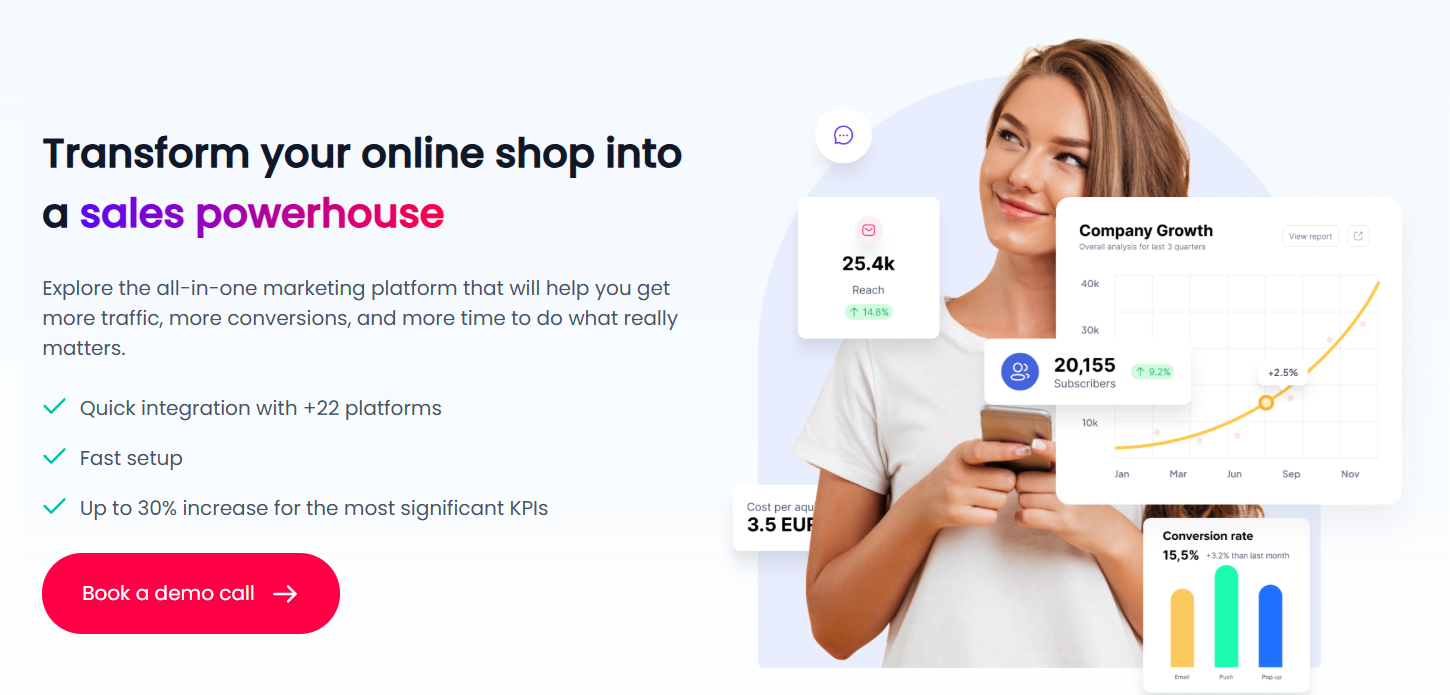 Retargeting