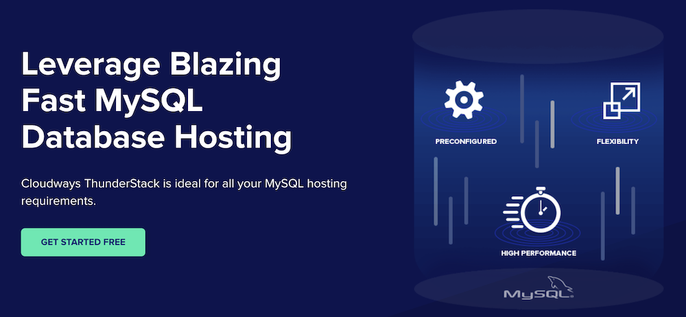 10 Best Managed MySQL Hosting Platforms for your Application - 64