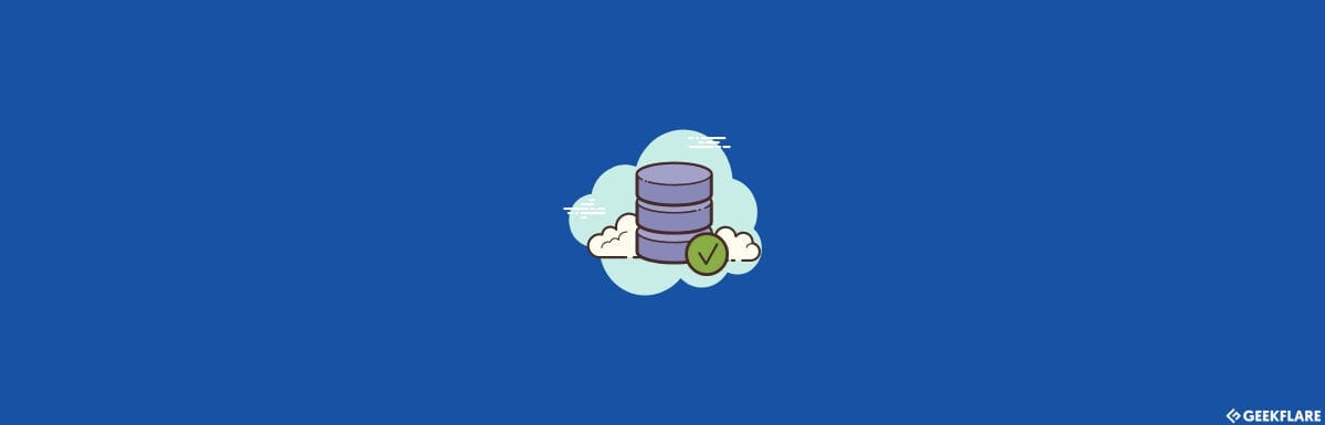 8 Best Managed Mysql Hosting Platform For Your Application Geekflare