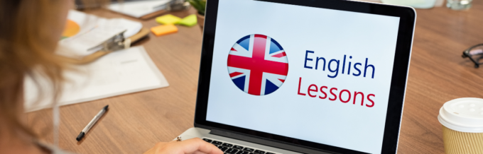 Best Online English Courses to Take Your English to the Next Level