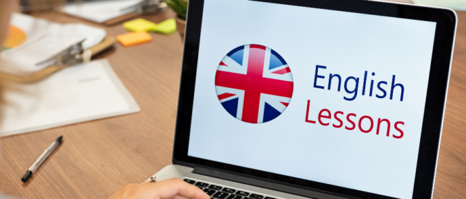 Best Online English Courses to Take Your English to the Next Level