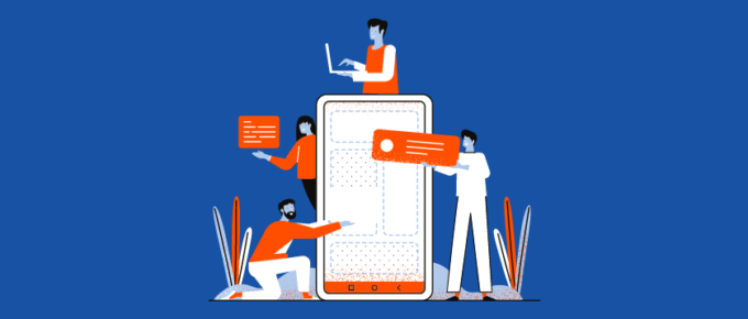 Mobile-App-Without-Coding