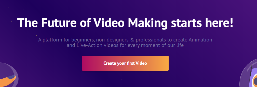 18 Best Online Video Makers for Your Business - 39