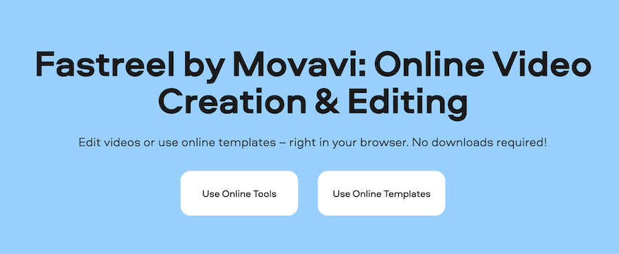 Fastreel by Movavi Review  An Easy To Use Tool at Your Service - 59