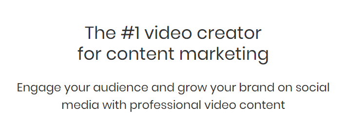 18 Best Online Video Makers for Your Business - 25