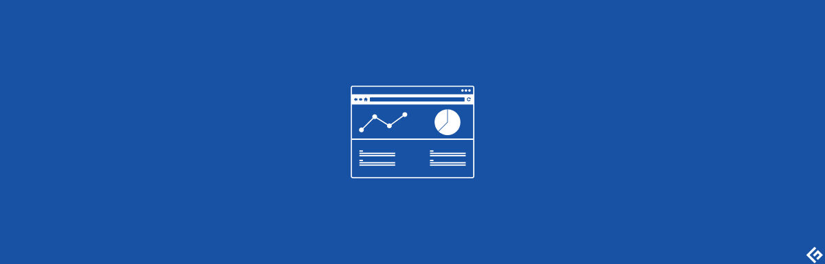rum dashboard