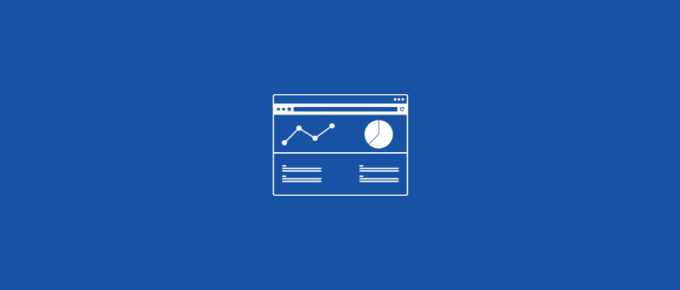 rum dashboard