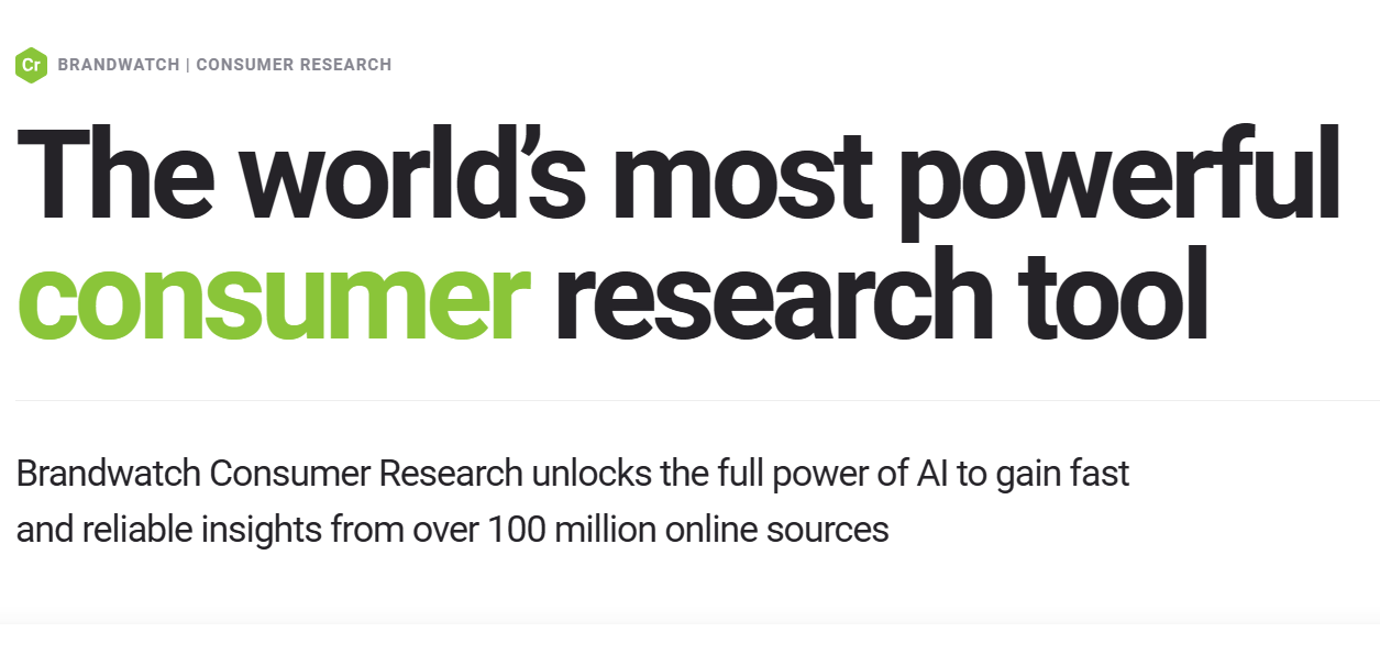 Brandwatch