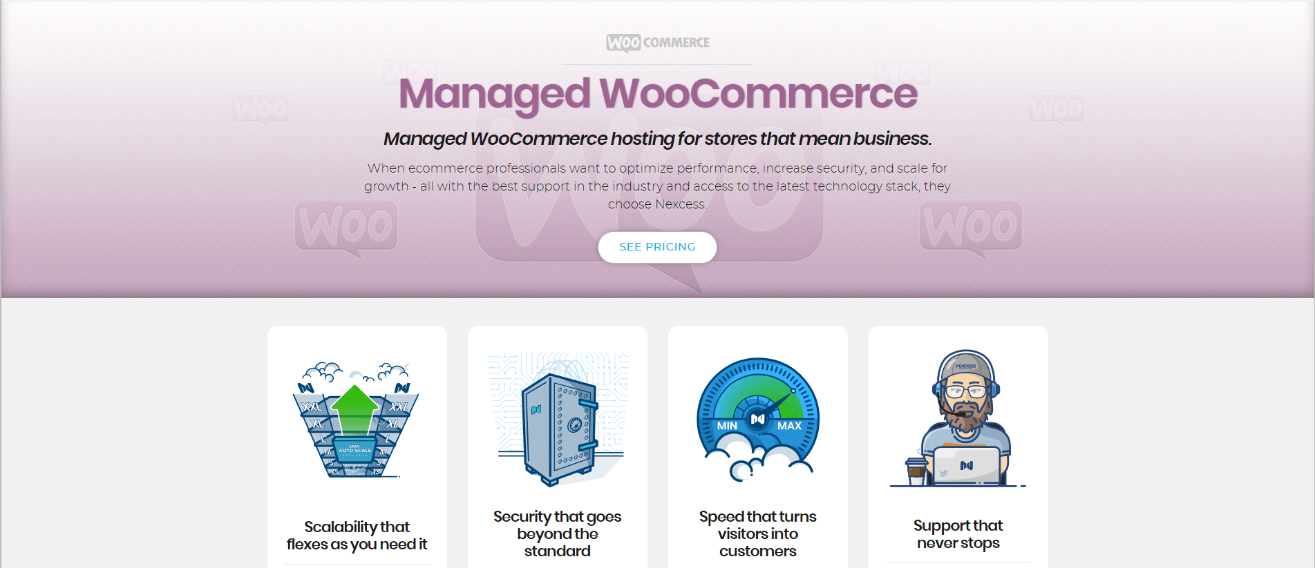 9 Best Managed WooCommerce Hosting For Your Online Shop