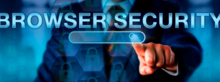 browser security