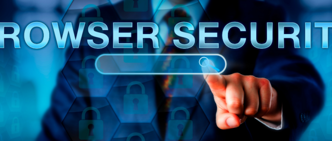 browser security