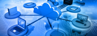 cloud service models