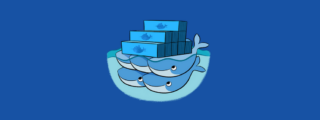 docker hub
