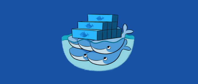 docker hub