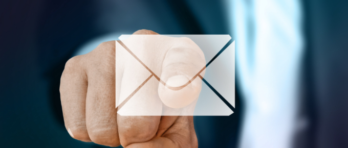 encrypted email