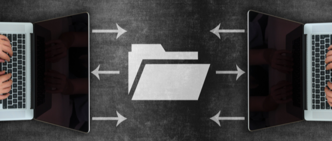 file sharing services