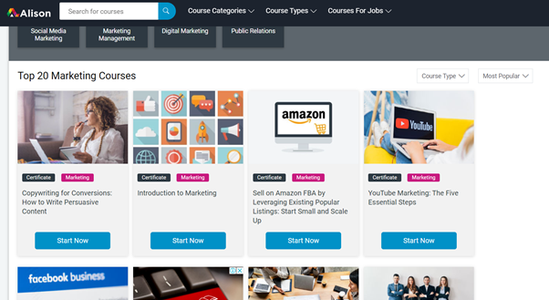 9 Free Certification Courses to become a Digital Marketer  2022  - 15