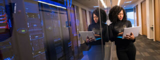 managed dedicated server
