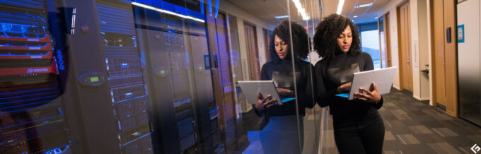 managed dedicated server