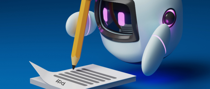 pdf editor
