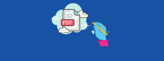 pdf editor