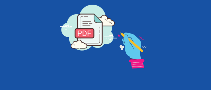 pdf editor