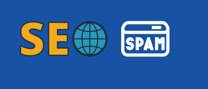 seo spam