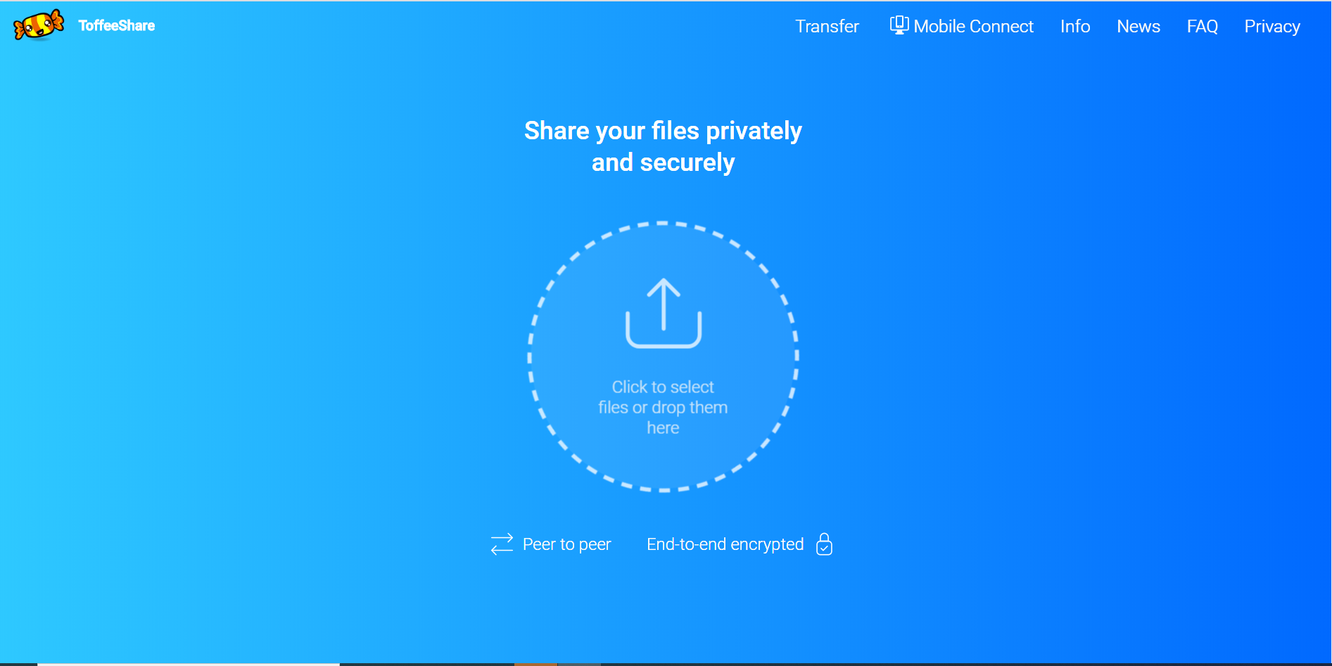 12 Secure File Sharing Services to Send Data Privately - 57