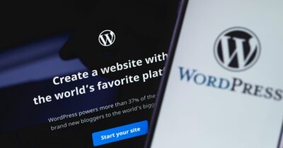 wordpress hosting