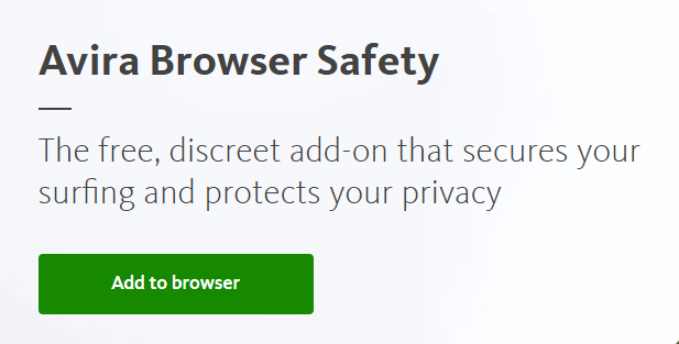 10 Browser Security Add ons to For Privacy  Best Guard Tools - 15