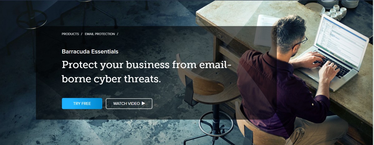 6 Business Email Security Solutions to Protect from Spam and Phishing Attacks - 24