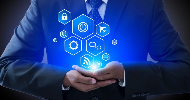 paneles de control basados ​​en la nube