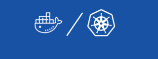 docker vs kube